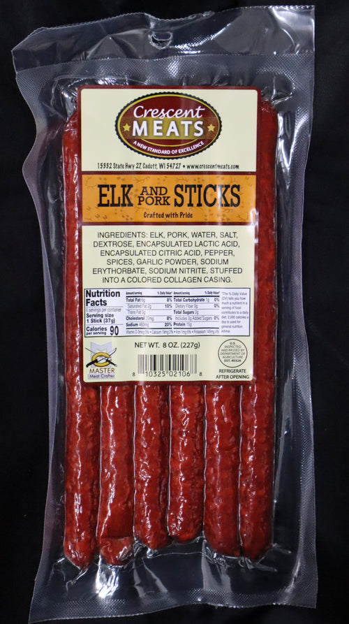 Elk Sticks