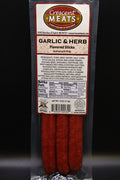 Garlic & Herb Sticks 4oz