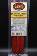 Jalapeño & Cheese Sticks 4oz